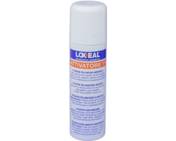 LOXEAL 11 aktivátor 200ml spray