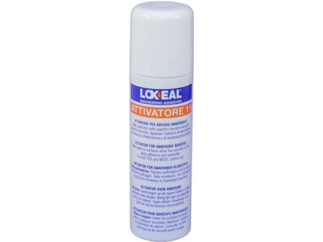 LOXEAL 11 aktivátor 200ml spray