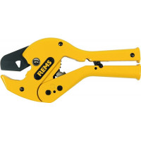 NOŽNICE NA RÚRY PPR, PEX, PE