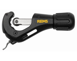 REMS RAS CU rezák 3-35mm, s teleskopickým vretenom, na medené rúrky