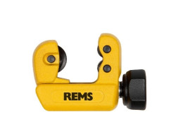 REMS RAS CU-INOX MINI rezák O3-28mm, s rezným kolieskom, na rúrky