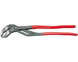 KNIPEX COBRA XL/XXL kliešte 560mm na trubky a vodné čerpadlá, oceľ