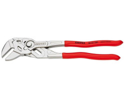 KNIPEX kliešťový kľúč 250mm, oceľ