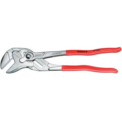 KNIPEX kliešťový kľúč 300mm, oceľ