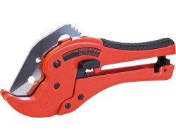 ROTHENBERGER ROCUT TC 50 PROFESSIONAL nožnice 0-50mm, na plastové rúrky, nerez