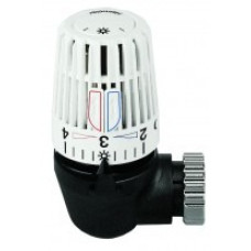 IMI HEIMEIER WK termostatická hlavica s integrovaným senzorom, 6 °C – 28 °C, biela