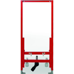 TECE PROFIL montážny prvok 500x1153mm, pre bidet