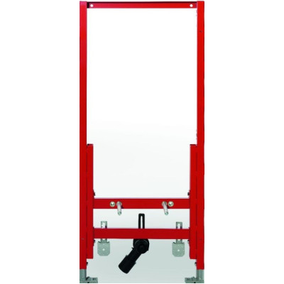 TECE PROFIL montážny prvok 500x1153mm, pre bidet