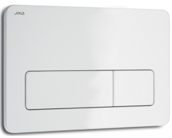 JIKA PL3 tlačidlo Dual Flush, biela