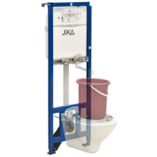 JIKA WASTE SINK SYSTEM podomietkový modul 525x155-205x1480mm, pre výlevku