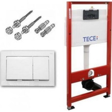TECE BASE montážny prvok 500x1120mm, pre WC, s ovládacím tlačidlom