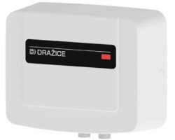 DRAŽICE PTO 3,5 Prietokový ohrievač vody 3,5 kW