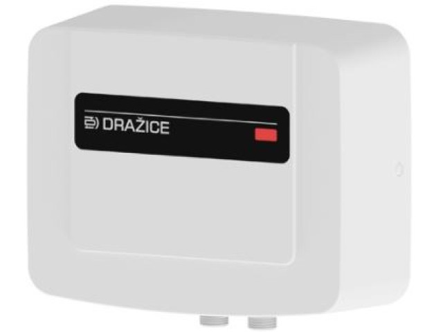 DRAŽICE PTO 3,5 Prietokový ohrievač vody 3,5 kW