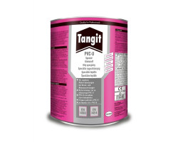 TANGIT PVC-U lepidlo na potrubie 250 g