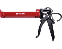 Pištoľ FORTUM 310 mm, zásobník, otočná