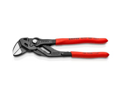 Kliešťový kľúč KNIPEX 180 mm, oceľ