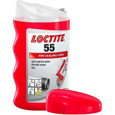 LOCTITE 55 teflónové tesniace vlákno 160m