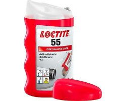 LOCTITE 55 teflónové tesniace vlákno 160m