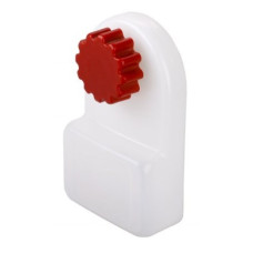 Kľúč LEVIOR na odvzdušnenie vykurovacieho telesa Kľúč LEVIOR na odvzdušnenie vykurovacieho telesa