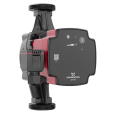 GRUNDFOS ALPHA1 25-40 cirkulačné čerpadlo s mokrým chodom, 2,8 m³/h, 180 mm