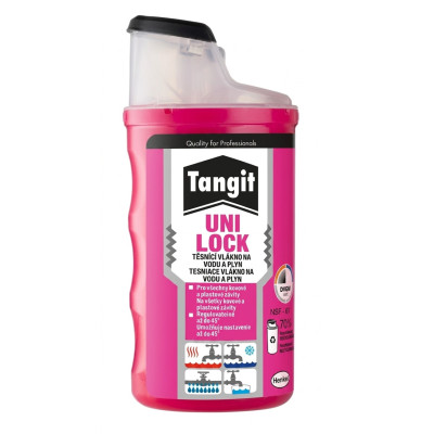 TANGIT UNI-Lock - tesniace teflónová niť 160m