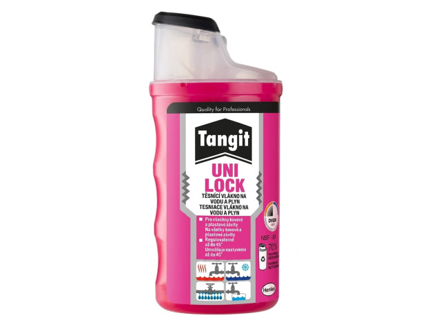 TANGIT UNI-Lock - tesniace teflónová niť 160m