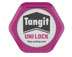 TANGIT UNI-Lock - tesniace teflónová niť 20m