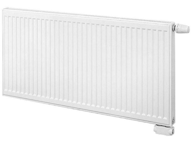 Radiátor Topheat VK 33-400/800 - pravé/levé spodní připojení - Ventil Kompakt 