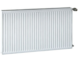 Radiátor Topheat KL 11-600/1200 - bočné pripojenie