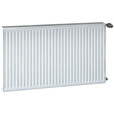 Radiátor Topheat KL 10-600/400 - bočné pripojenie