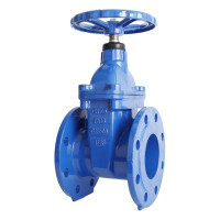 Priechodkové posuvné ventily Priechodkové posuvné ventily