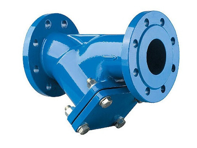 AHP D71 118 616.P DN32 PN16 prírubový filter