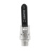 Guľový ventil BLACK 1" MF páka PN40 185°C PLNOPRŮTOK