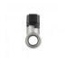 Guľový ventil GOLD 1/2" MF Motýľ PN64