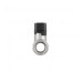 Guľový ventil GOLD 1/2" FF Motýľ PN64