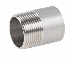 NEREZ navárací kus 1"x 40 AISI 316