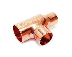 CU T-KUS redukovaný I/I/I 18 x 15 x 15 mm
