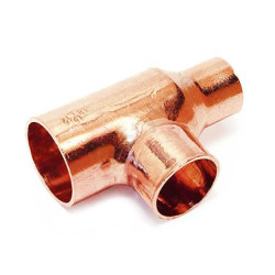 CU T-KUS redukovaný I/I/I 15 x 15 x 12 mm