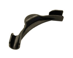 TIEMME 20-22 mm plastová ohybová vodiaca lišta 90° pre rúrky PEX a PERT TIEMME 20-22 mm plastová ohybová vodiaca lišta 90° pre rúrky PEX a PERT