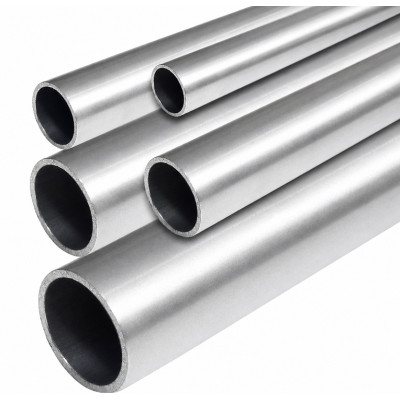 NEREZOVÁ trubka INOXPRESS AISI 316L 18x1,0