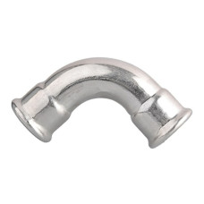 INOXPRESS BIG SIZE 90° FxF koleno 76,1 mm