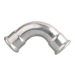 INOXPRESS BIG SIZE 90° FxF koleno 108 mm