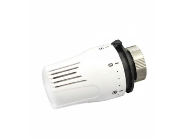 Termostatická hlavica H-LINE GT 01 COMPACT pre VK - M30x1,5