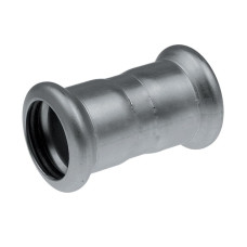 INOXPRESS Hrdlo 76,1 mm F x F 
