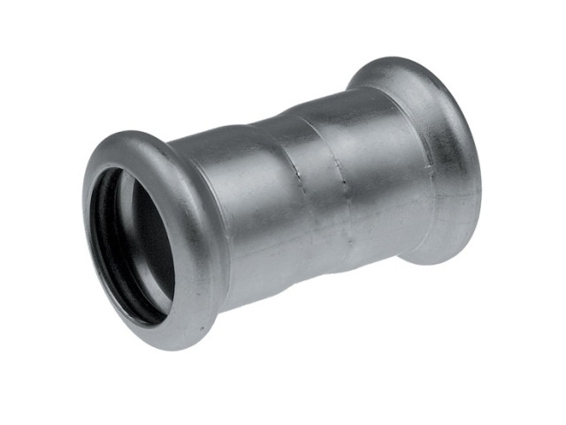 INOXPRESS Hrdlo 76,1 mm F x F 