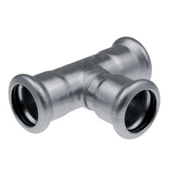 INOXPRESS VEĽKÝ T-kus štandardný 108 mm F x F x F