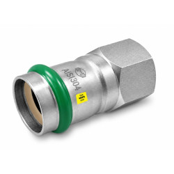 INOXPRESS GAS vnútorný prechod 54x2"