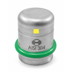 INOXPRESS GAS viečko 18 mm