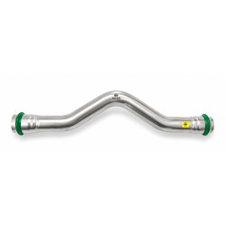 INOXPRESS GAS Nadoblúk I/I 22mm