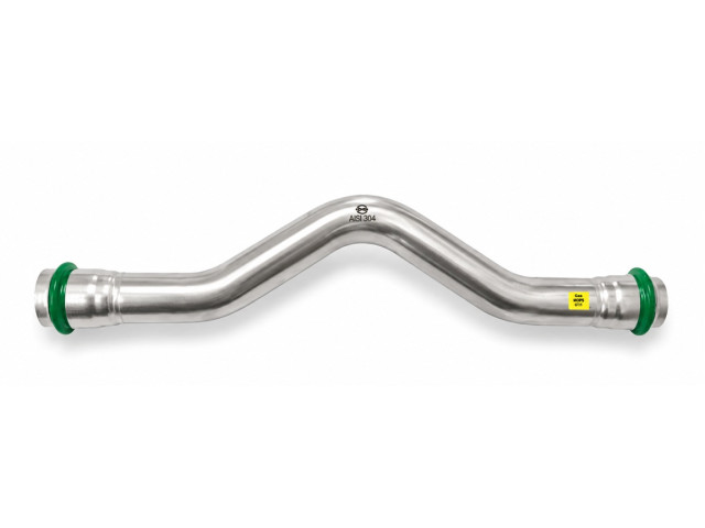 INOXPRESS GAS Nadoblúk I/I 22mm